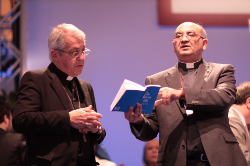 36a Convocazione Nazionale RnS_018