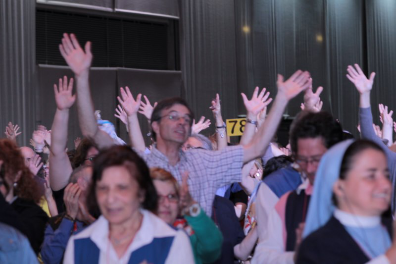 36a Convocazione Nazionale RnS_022