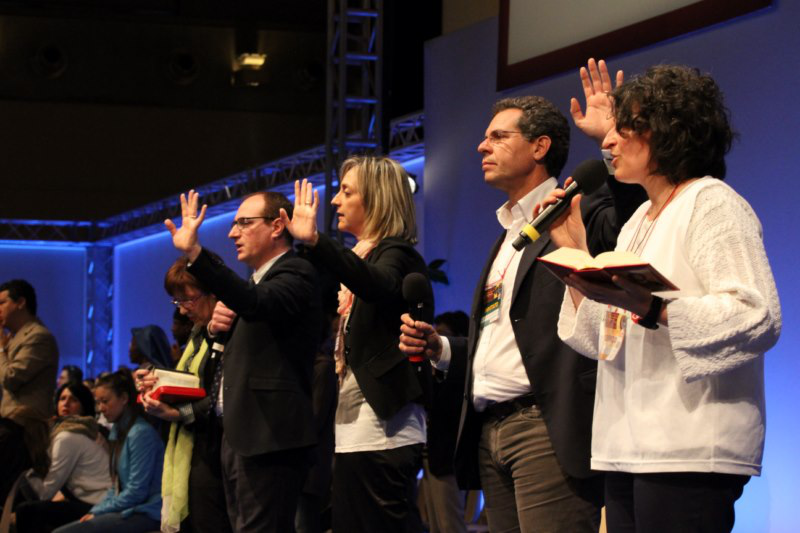 36a Convocazione Nazionale RnS_024