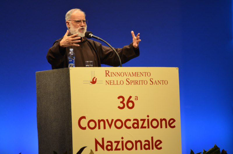 36a Convocazione Nazionale RnS_030