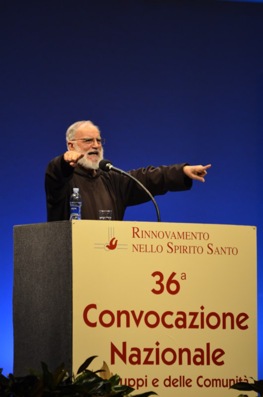 36a Convocazione Nazionale RnS_031