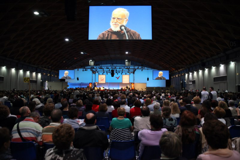 36a Convocazione Nazionale RnS_036