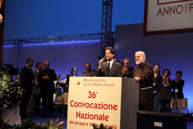 36a Convocazione Nazionale RnS_037