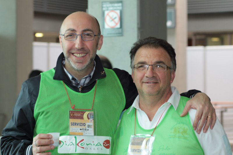 36a Convocazione Nazionale RnS_001