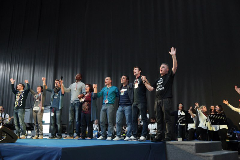 36a Convocazione Nazionale RnS_007