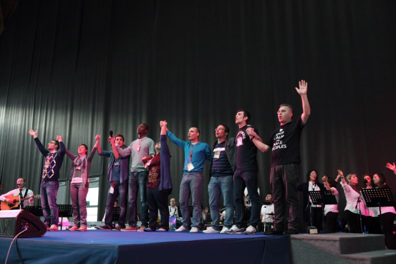 36a Convocazione Nazionale RnS_008
