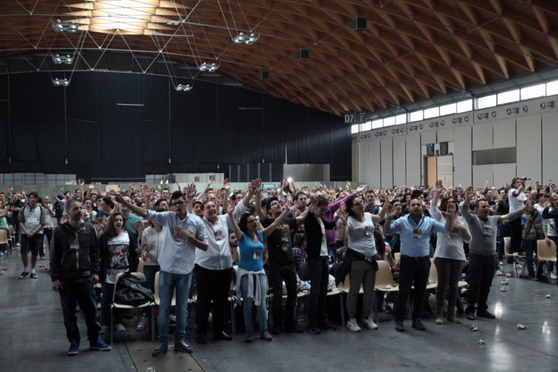 36a Convocazione Nazionale RnS_009