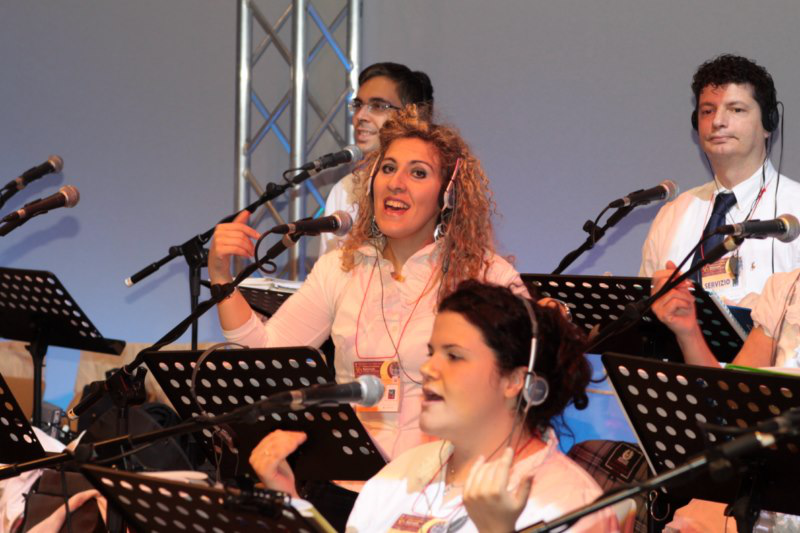 36a Convocazione Nazionale RnS_010
