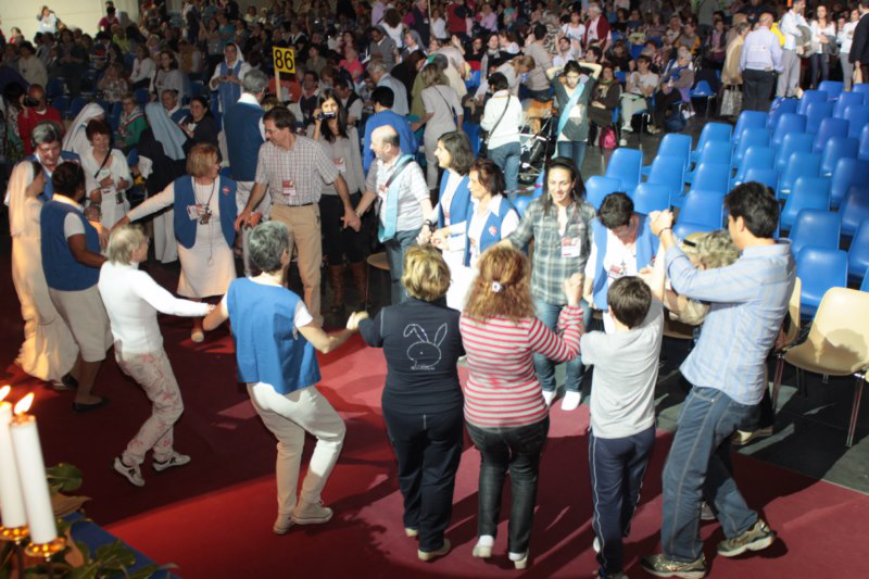36a Convocazione Nazionale RnS_015