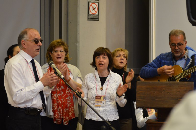 36a Convocazione Nazionale RnS_017