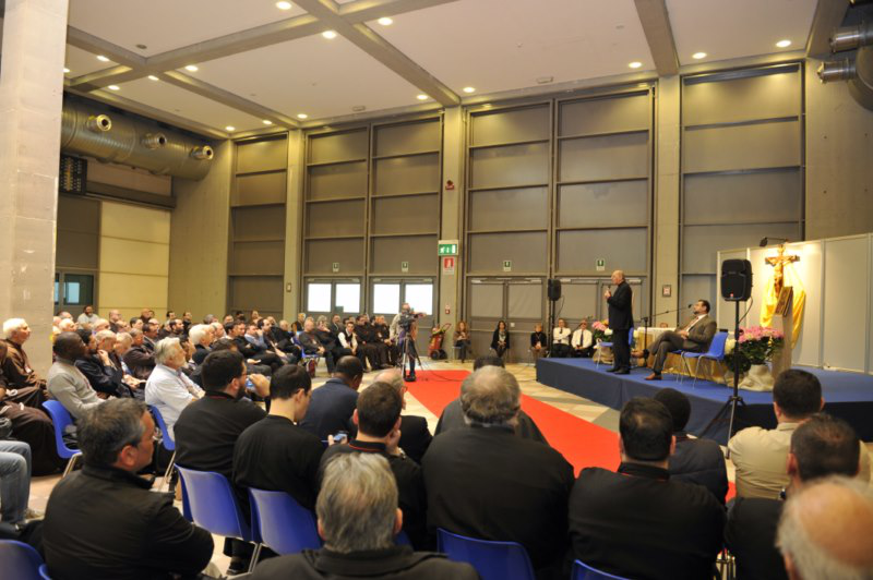 36a Convocazione Nazionale RnS_018