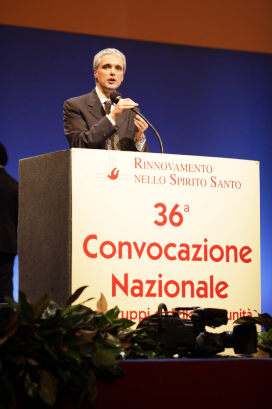 36a Convocazione Nazionale RnS_020