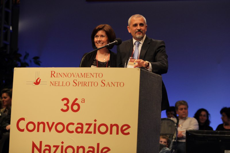 36a Convocazione Nazionale RnS_021