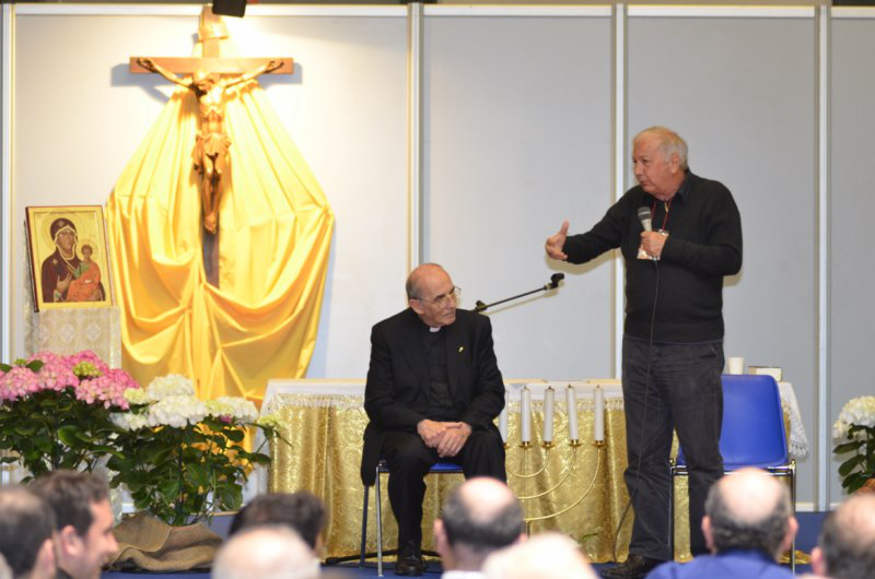 36a Convocazione Nazionale RnS_050
