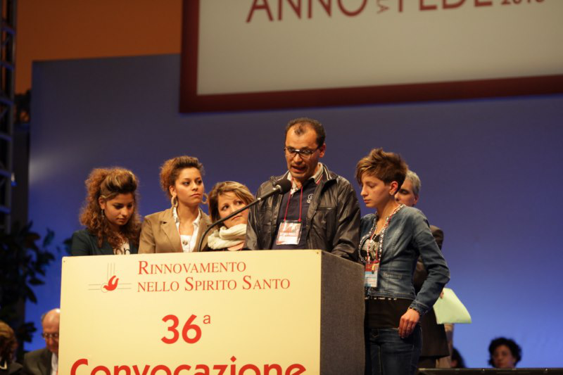 36a Convocazione Nazionale RnS_051