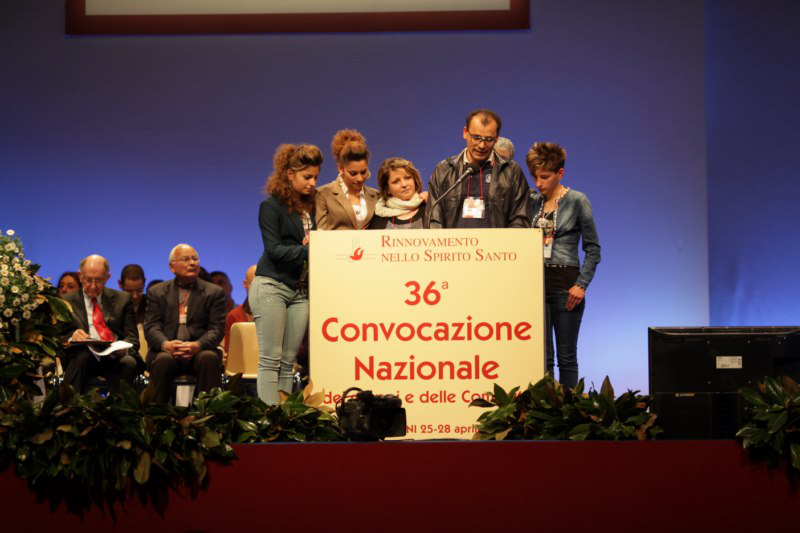 36a Convocazione Nazionale RnS_052