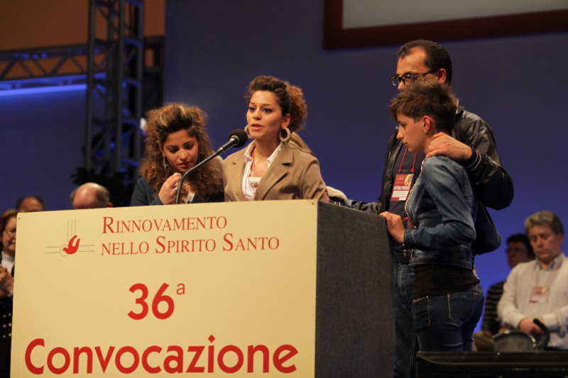 36a Convocazione Nazionale RnS_054