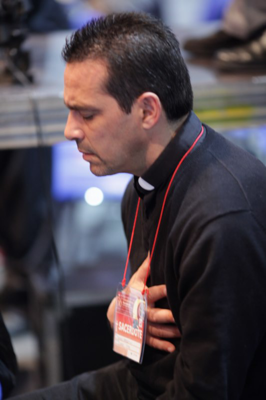 36a Convocazione Nazionale RnS_007