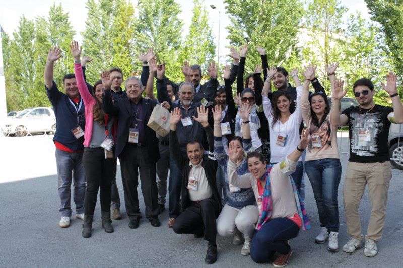 36a Convocazione Nazionale RnS_015