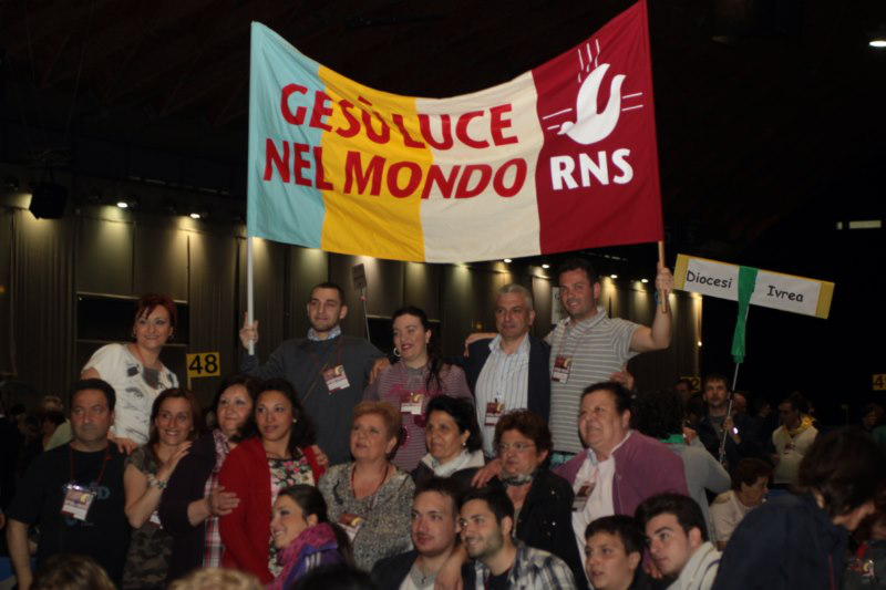 36a Convocazione Nazionale RnS_016