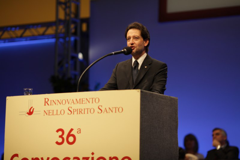 36a Convocazione Nazionale RnS_033