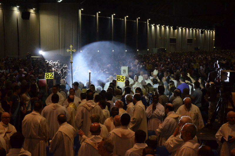 36a Convocazione Nazionale RnS_040