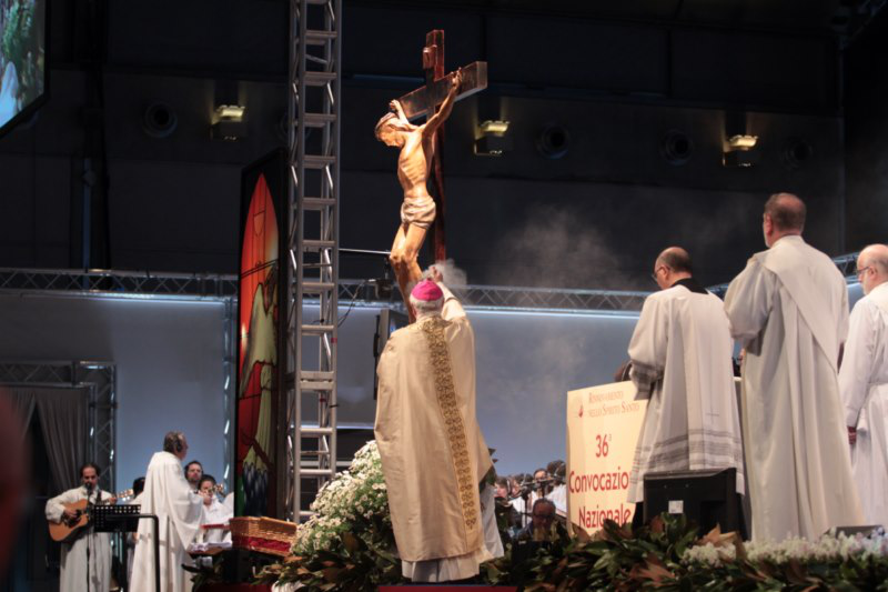 36a Convocazione Nazionale RnS_042