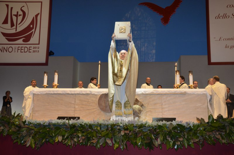 36a Convocazione Nazionale RnS_058
