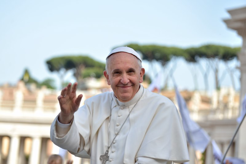 Papa Francesco