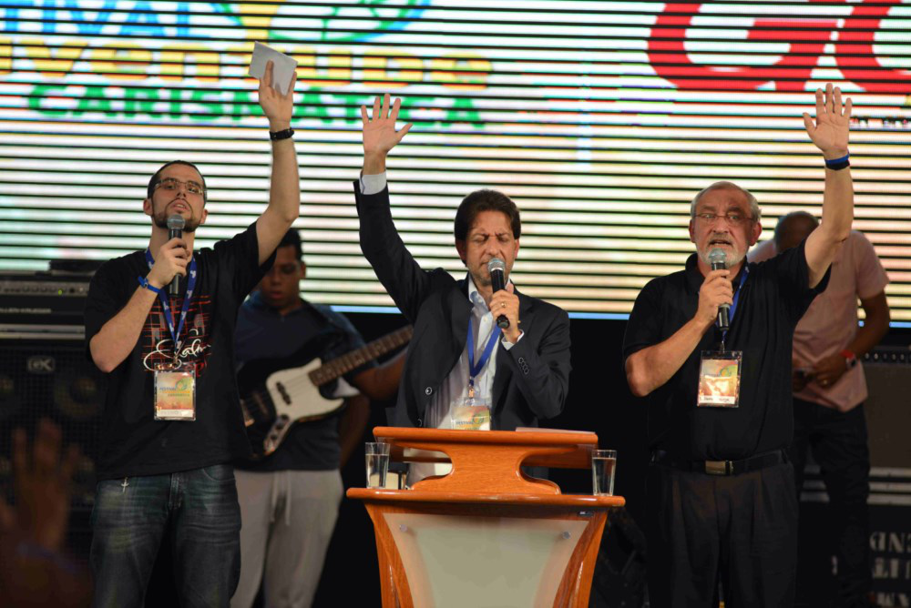 GMG 2013 - Go Fest International 