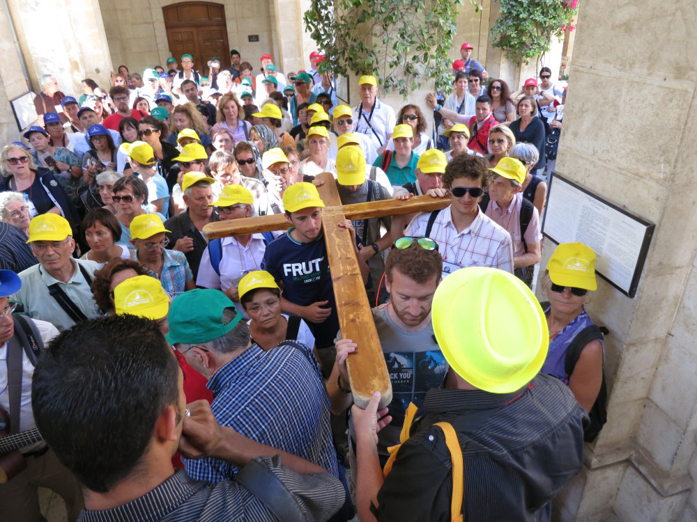 Via Crucis