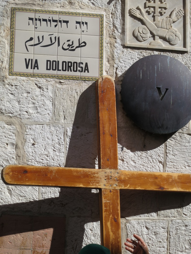 Via Crucis