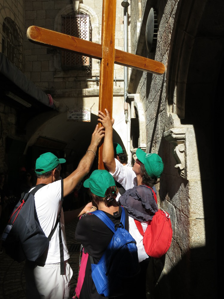 Via Crucis