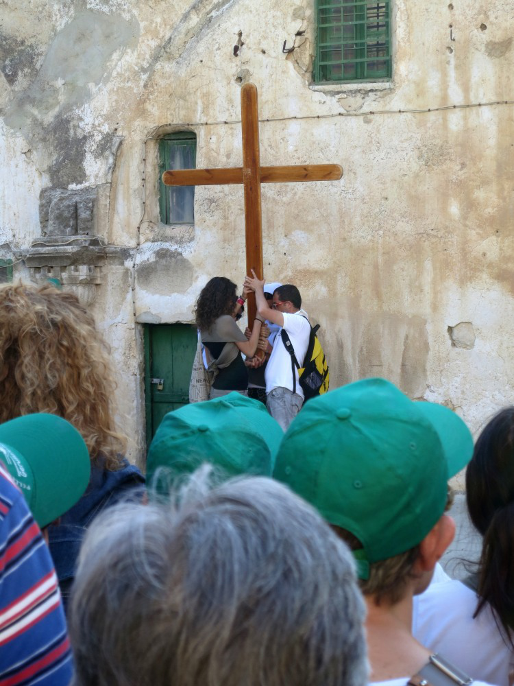 Via Crucis