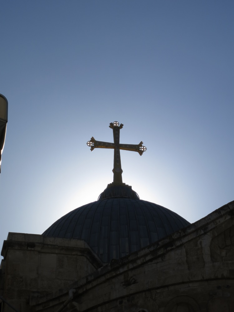 Via Crucis