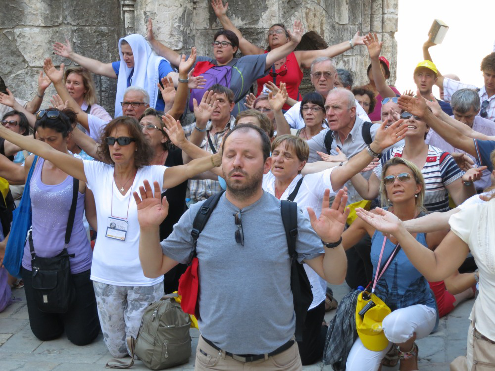 Via Crucis