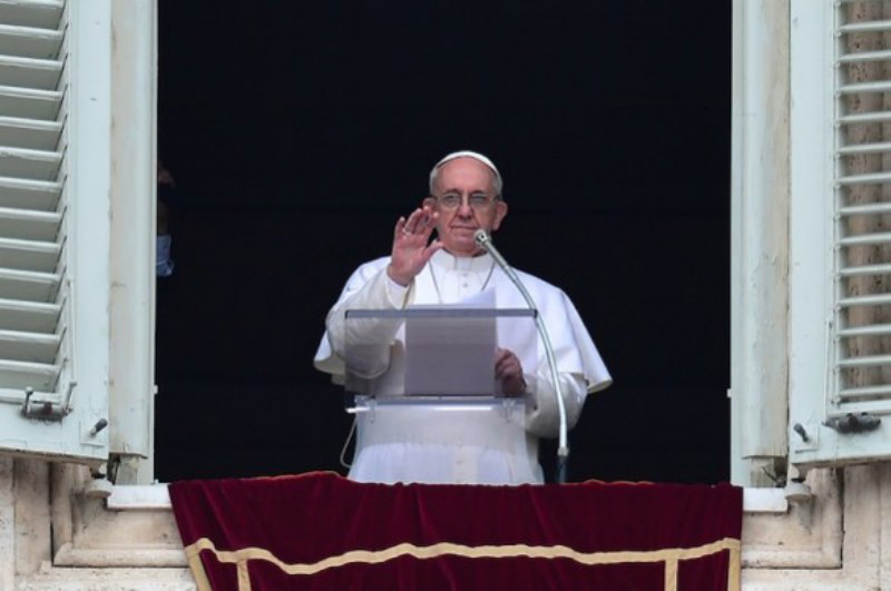 Papa Francesco