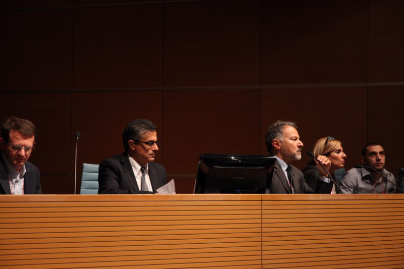 37a Conferenza Nazionale Animatori - Simposio 4: Evangelizzare il vasto campo del tempo libero