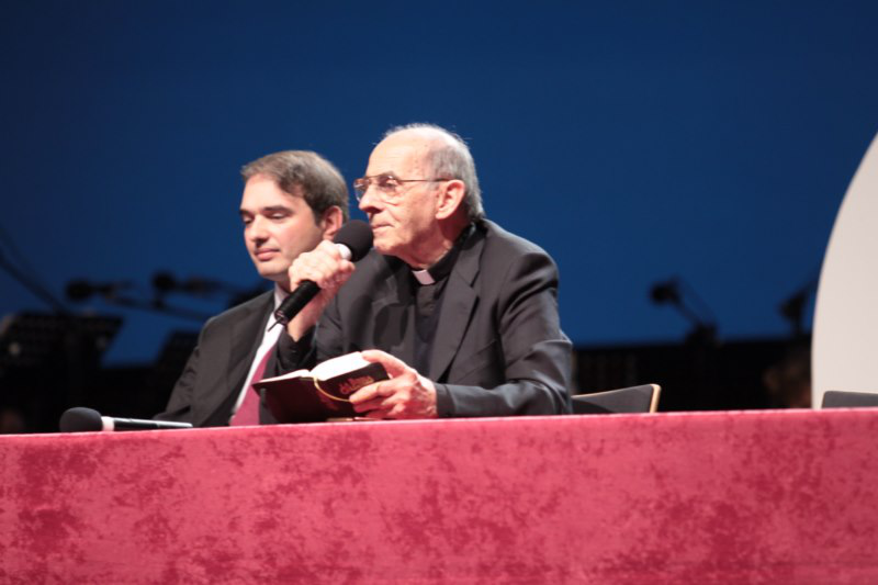 37a Conferenza Nazionale Animatori - Piano nazionale per la Nuova Evangelizzazione