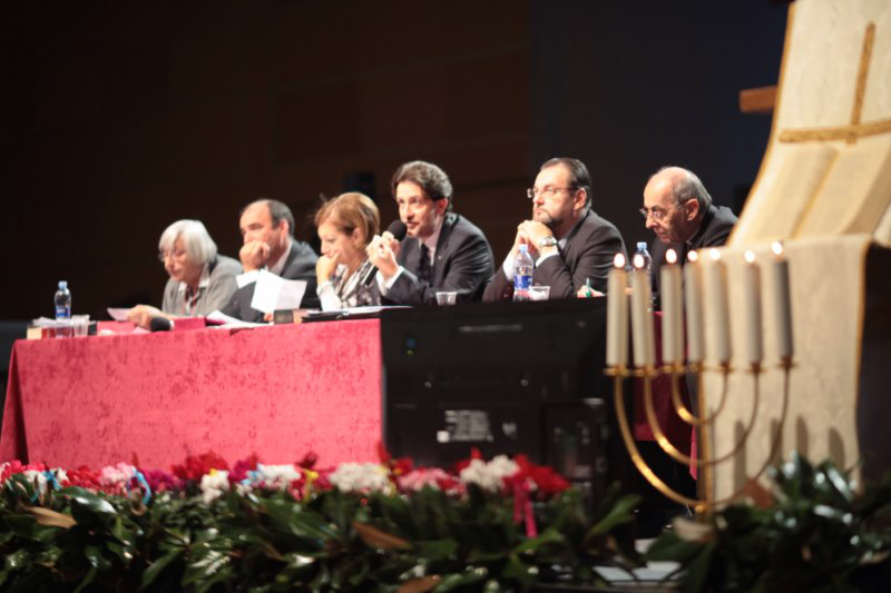 37a Conferenza Nazionale Animatori_060