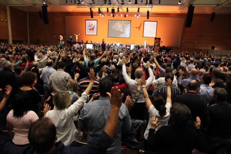 37a Conferenza Nazionale Animatori_003