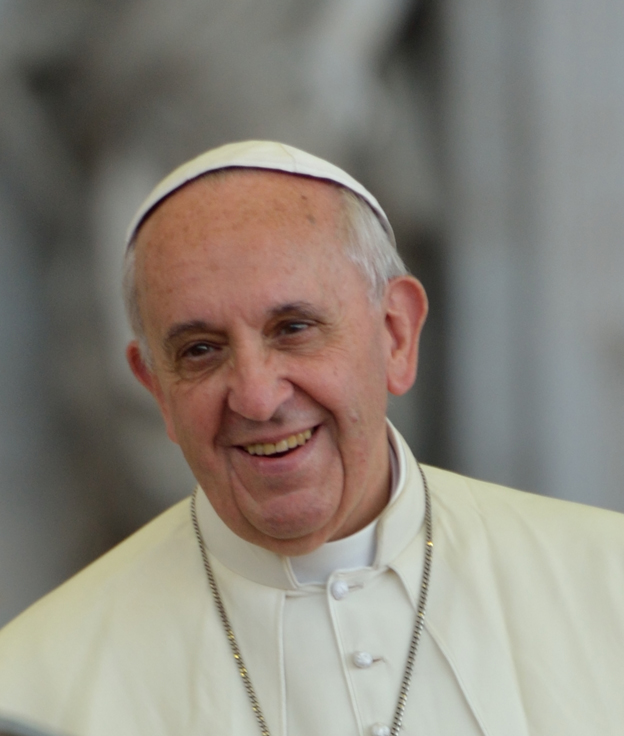 Papa Francesco 