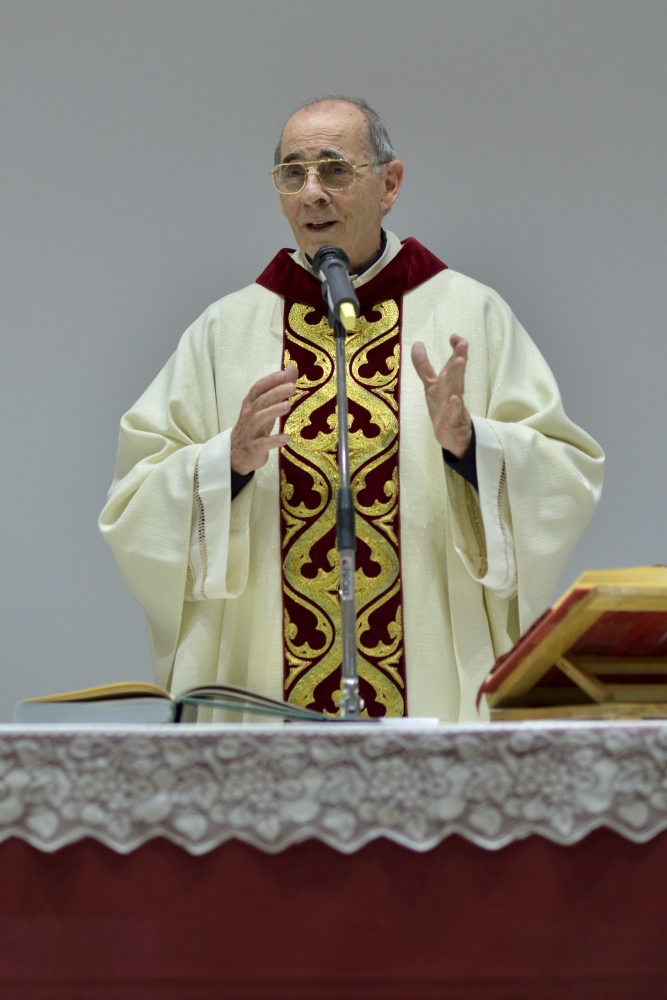 Don Guido Pietrogrande