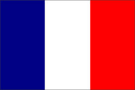 Bandiera francese