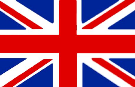 Bandiera inglese