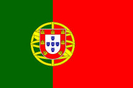 Bandiera portoghese