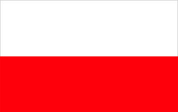 Bandiera polacca