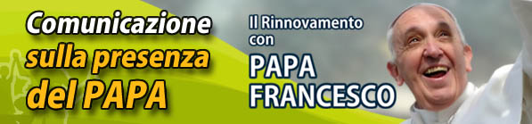 Comunicazione importante