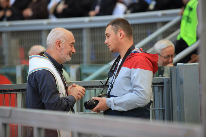 Convocazione Rinnovamento con Papa Francesco_003