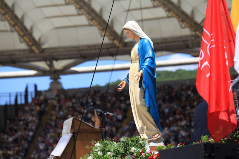 Convocazione Rinnovamento con Papa Francesco_004